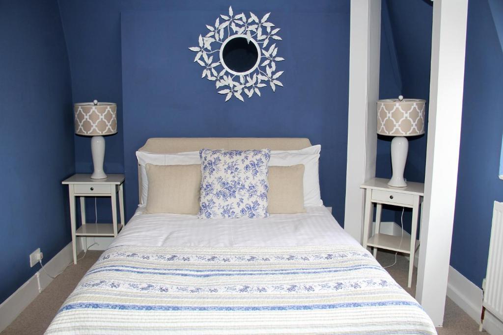 Hashtag Hotel Maidstone Værelse billede